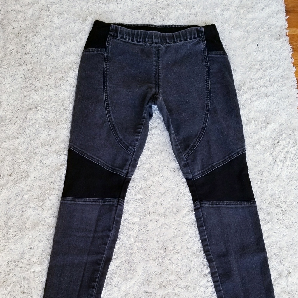 Vera Wang Jeggings